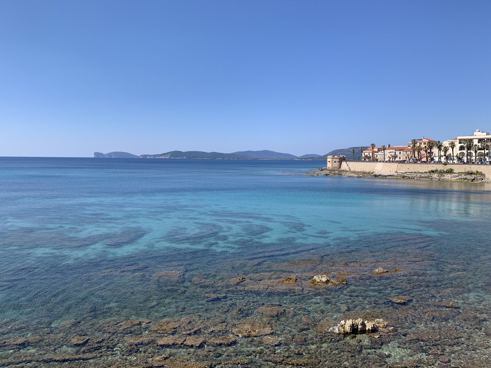 Weekend ad Alghero: il Nord Sardegna in 3 giorni