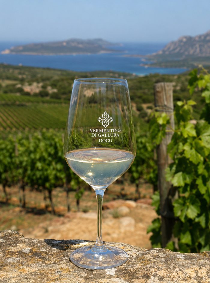 Degustazioni in cantina