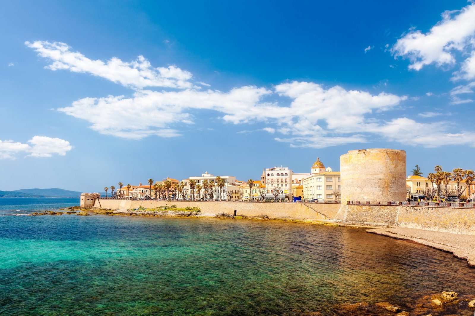 Sardegna in 7 giorni: mare, cultura e sapori