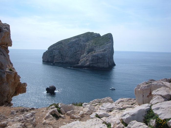 Capo Caccia, a pochi minuti da Alghero