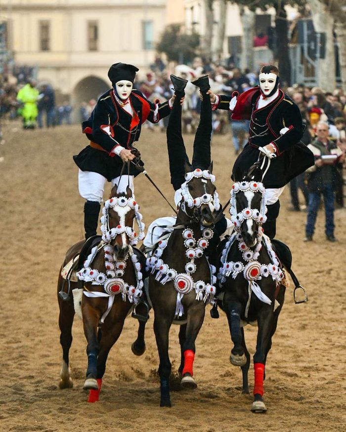 Cultura & Tradizioni