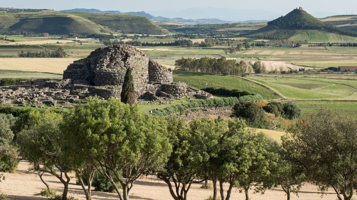 Centro Sardegna