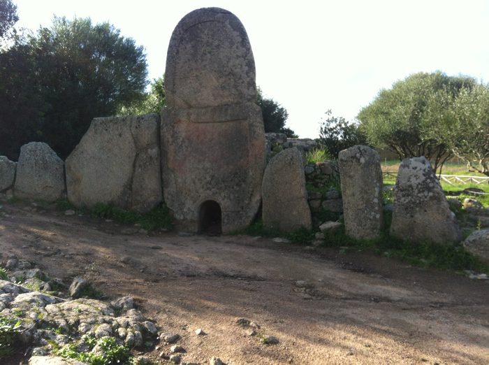 Tomba dei Giganti