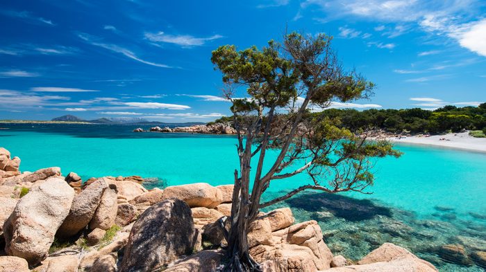 Nord Sardegna