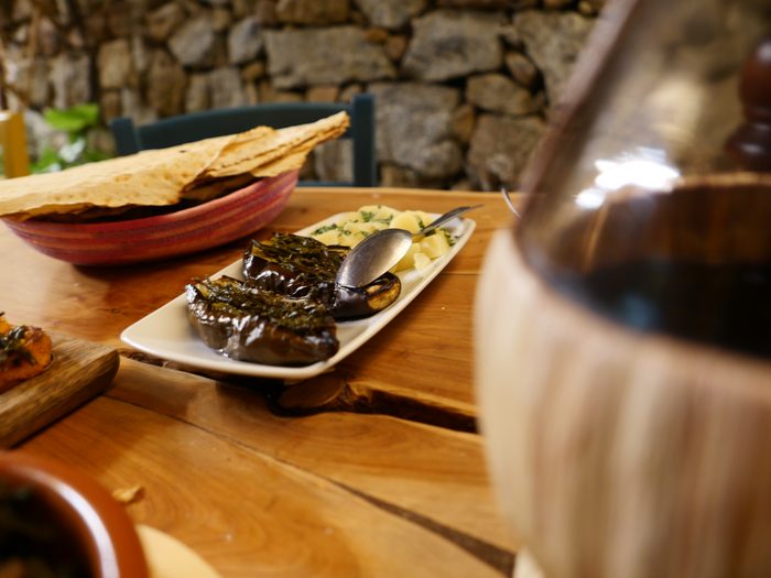 Enogastronomia