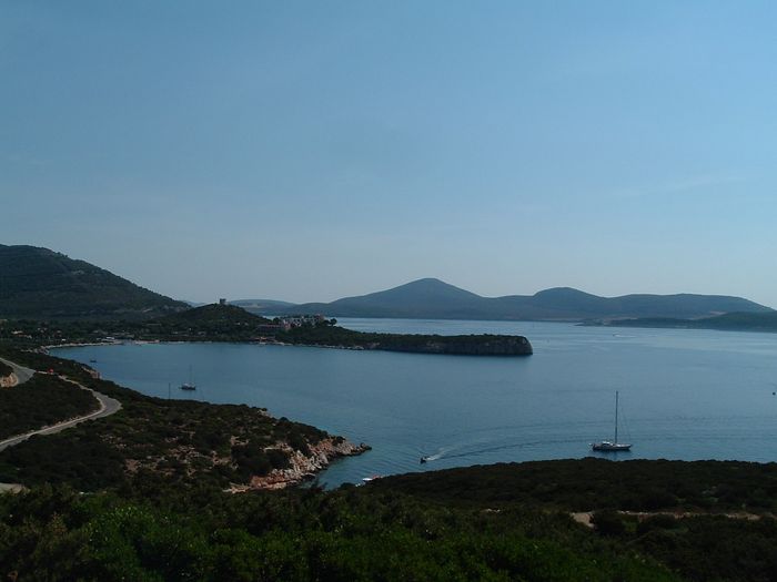 Quando andare in Sardegna: clima mese per mese