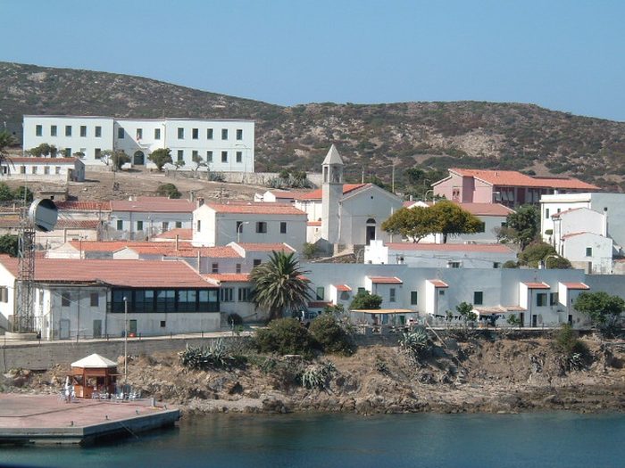 Itinerario su misura in Sardegna